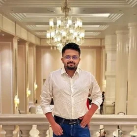 Dr. Aditya Bharbuiyan, MBBS, MD, Internal Medicine