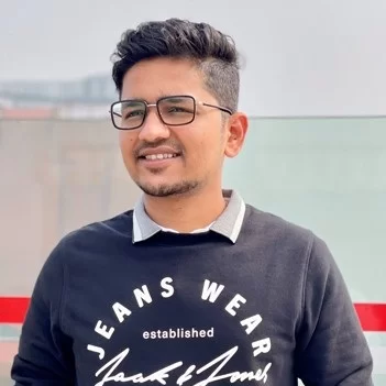 Dr. Ruman Kugashiya, MBBS, MD, Medicine