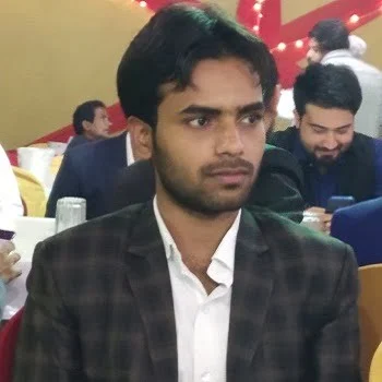Dr. Sarfraz Ahmad, MD