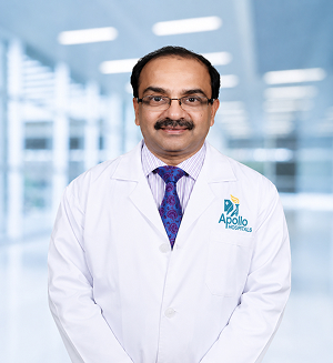 Dr Harsh Bhargava, MBBS, MS