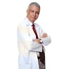 Dr Ashok Sarin, MBBS, MD - Medicine, FRCP