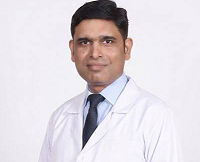 Dr Jayant Kumar Hota, MBBS, MD - General Medicine, DM