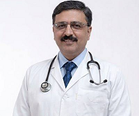 Dr. Dinesh Khullar, MBBS, MD - General Medicine, DM 