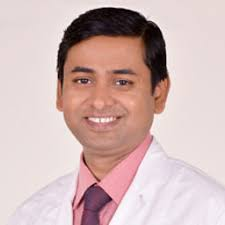 Dr. Mukesh Kumar, MBBS, MD - Medicine, DNB - General Medicine, DM 