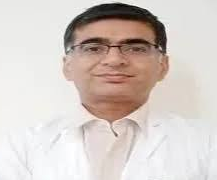 Dr. Rahul Grover, MBBS, MD - General Medicine, DM 