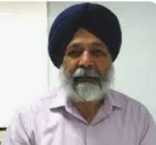 Dr. Kulwant Singh, MBBS, MD - General Medicine, DM
