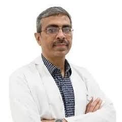 Dr Gaurav Sagar, MBBS, MD - Medicine, DNB 