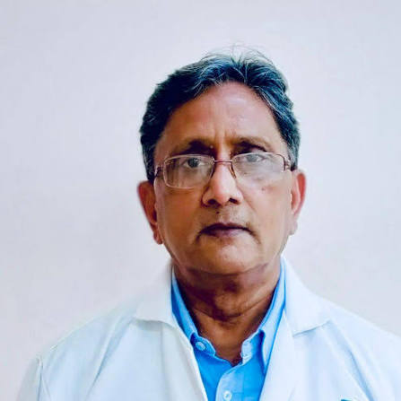 Dr M N Sehar, MBBS, Diploma in Orthopaedics